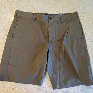 JCrew Men Stretch Shorts